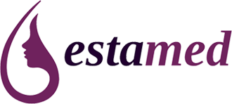 Estamed - Logo medycyna estetyczna